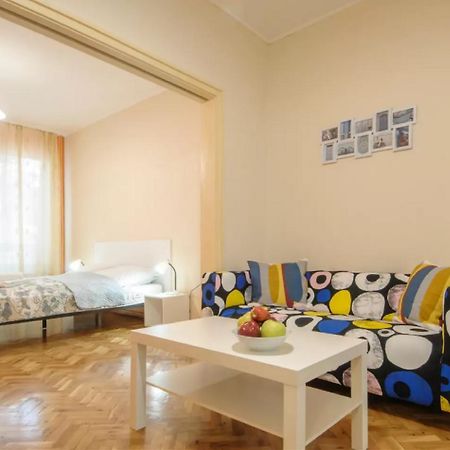 Urban Stay Apartment Sófia Exterior foto