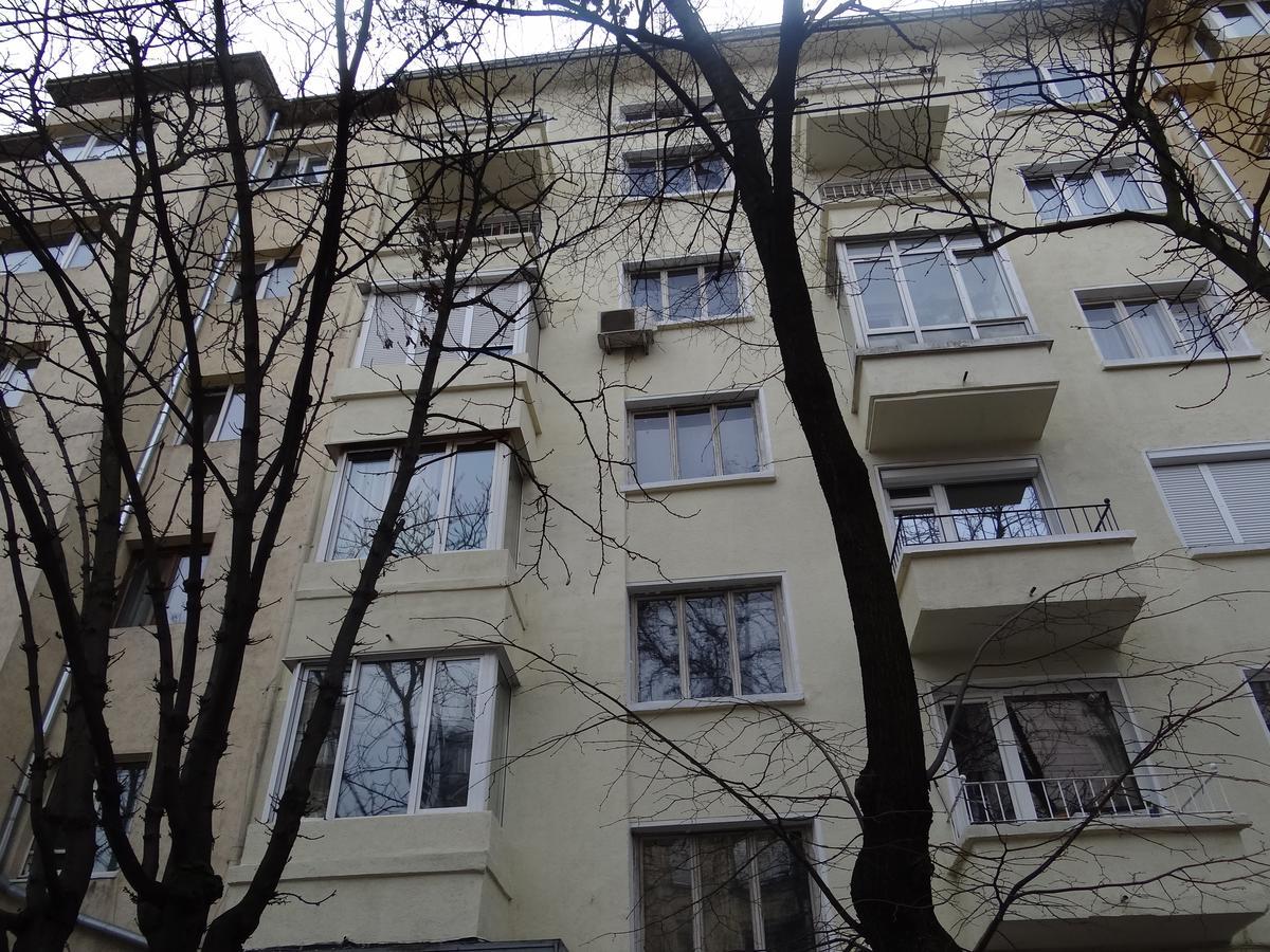 Urban Stay Apartment Sófia Exterior foto