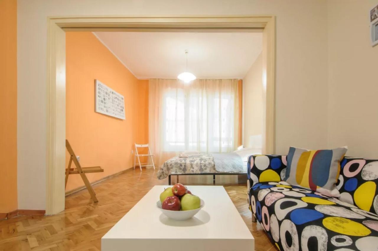 Urban Stay Apartment Sófia Exterior foto